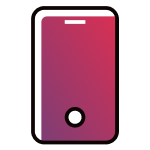 Kargo Gönderim Aşamaları 1 devices icons pack gradient DVMU8NF 3