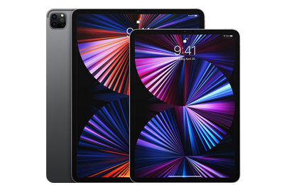 Hizmetlerimiz 3 ipad ikon