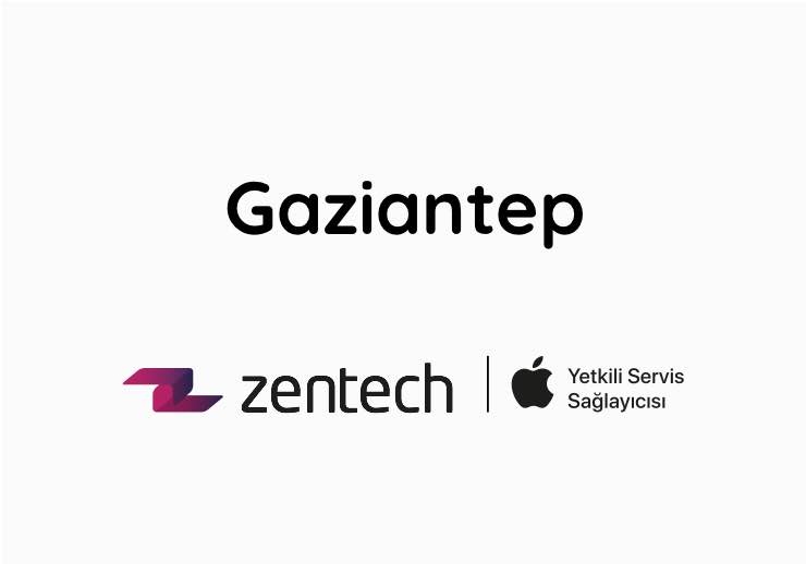 zentech gaziantep