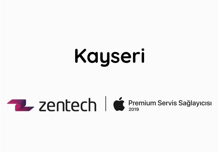 zentech kayseri