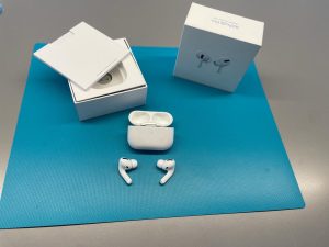 Airpod Tamir