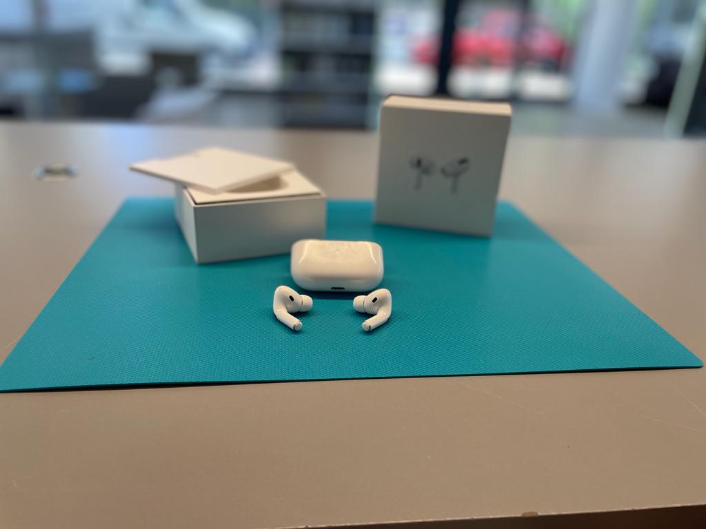 Blog 11 Airpod Tamiri