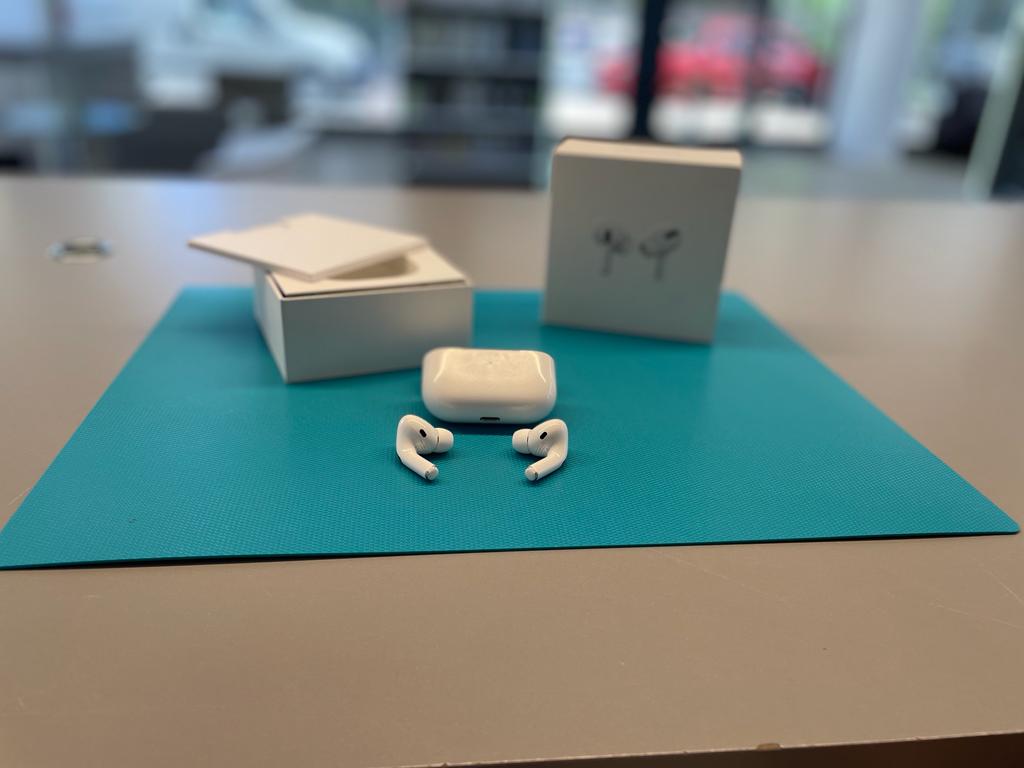 Airpod Tamiri