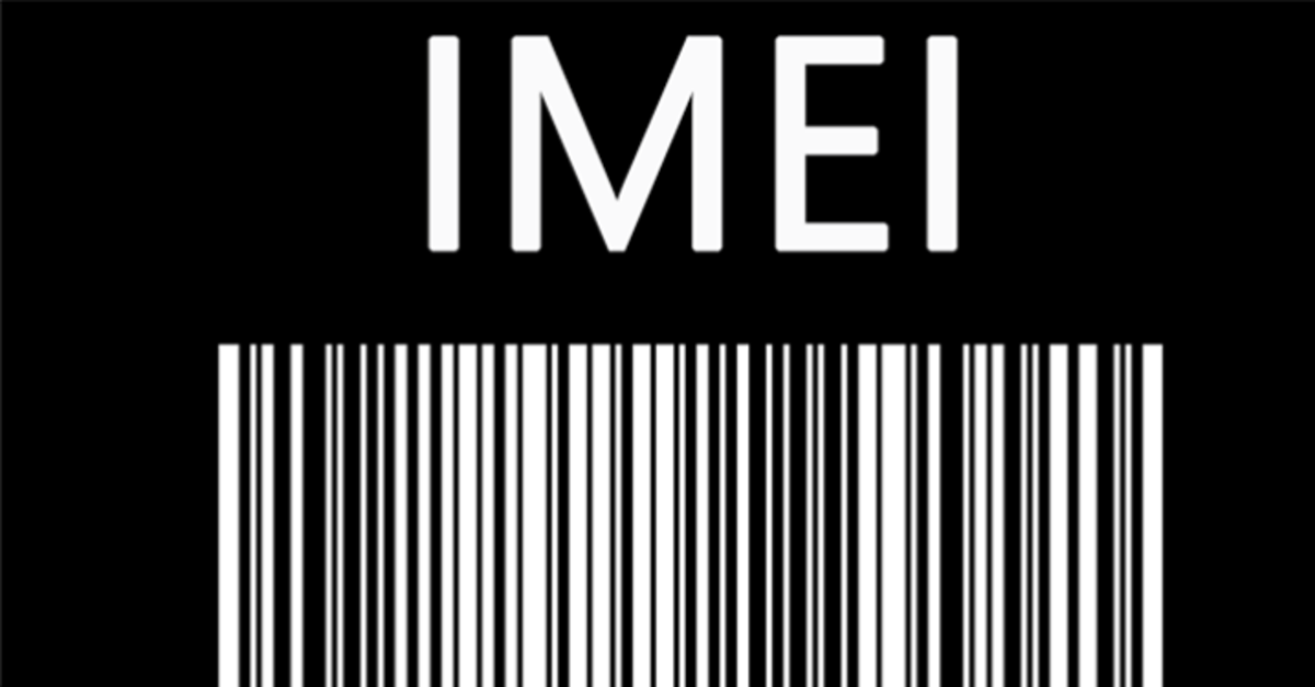 Imei Numarasi