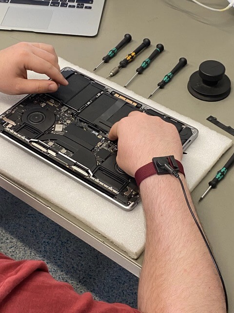 Blog 15 Macbook Tamiri