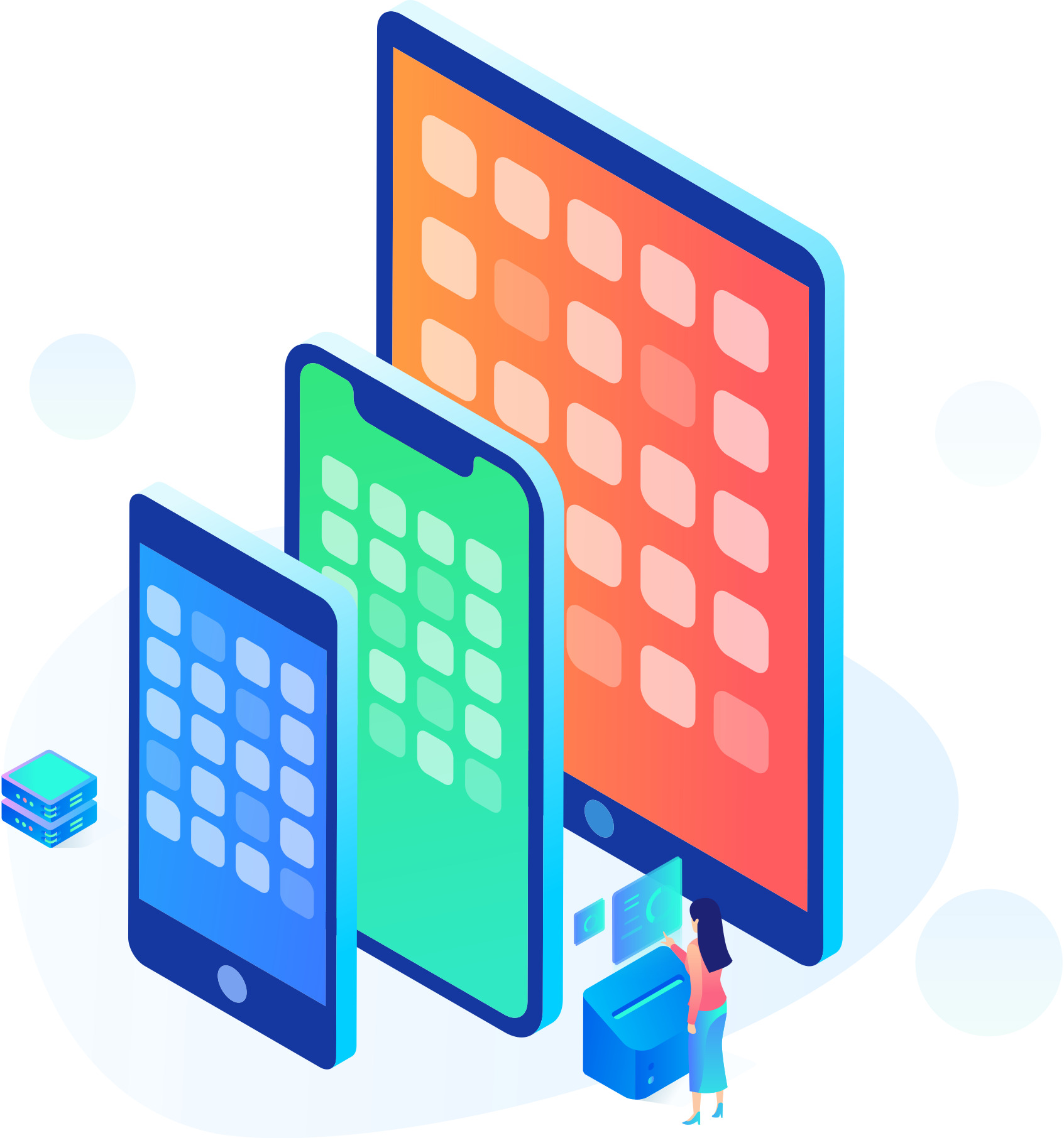 Blog 7 iphone veri kuratma