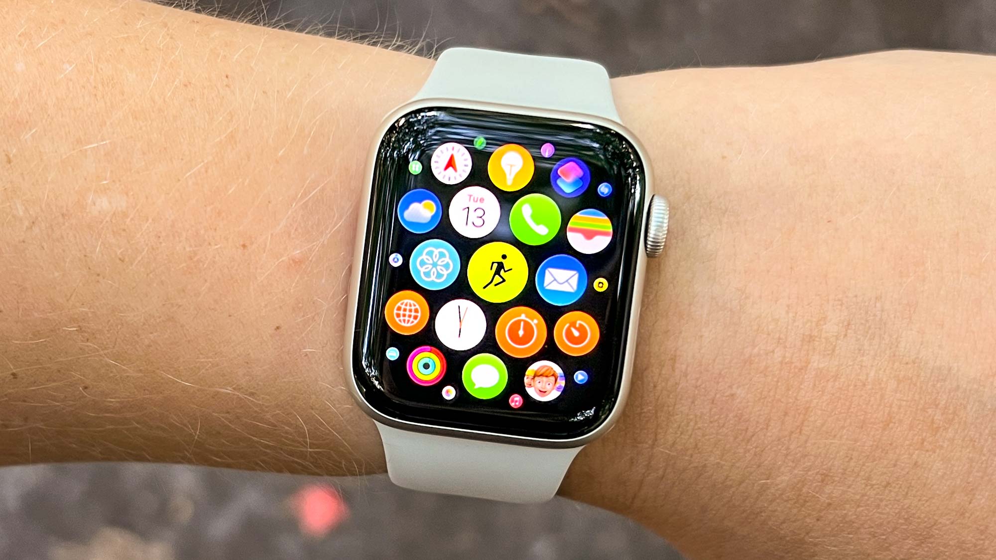 en iyi apple watch uygulamalari